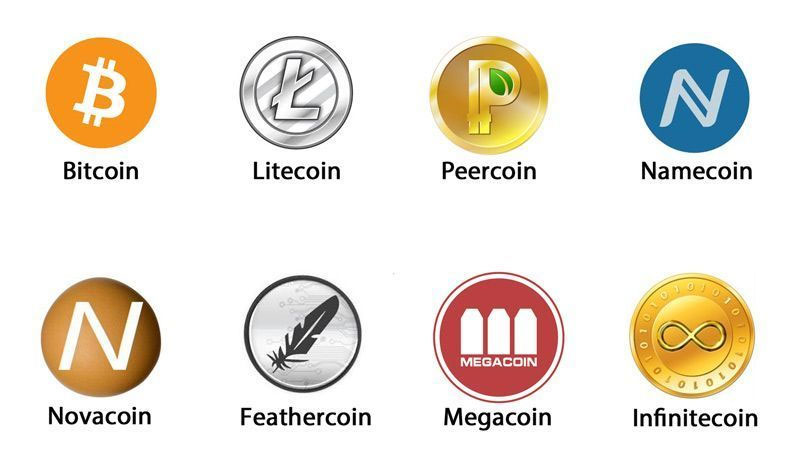 BC monnaie virtuelle bitcoin litecoin iota