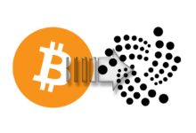 bitcoins to iota
