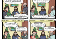 commitstrip bitcoin noel