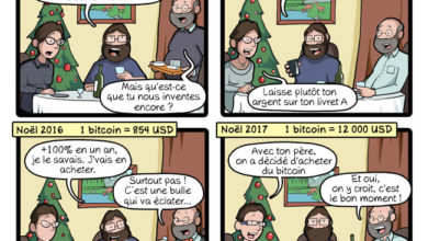 commitstrip bitcoin noel