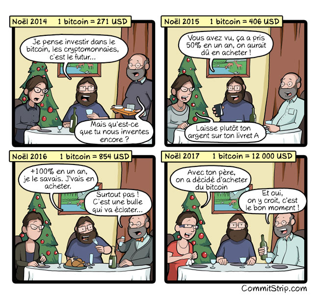 commitstrip bitcoin noel